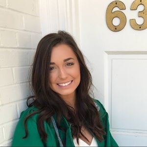 Meet your Posher, Kaitlin